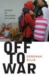 Off to War book cover